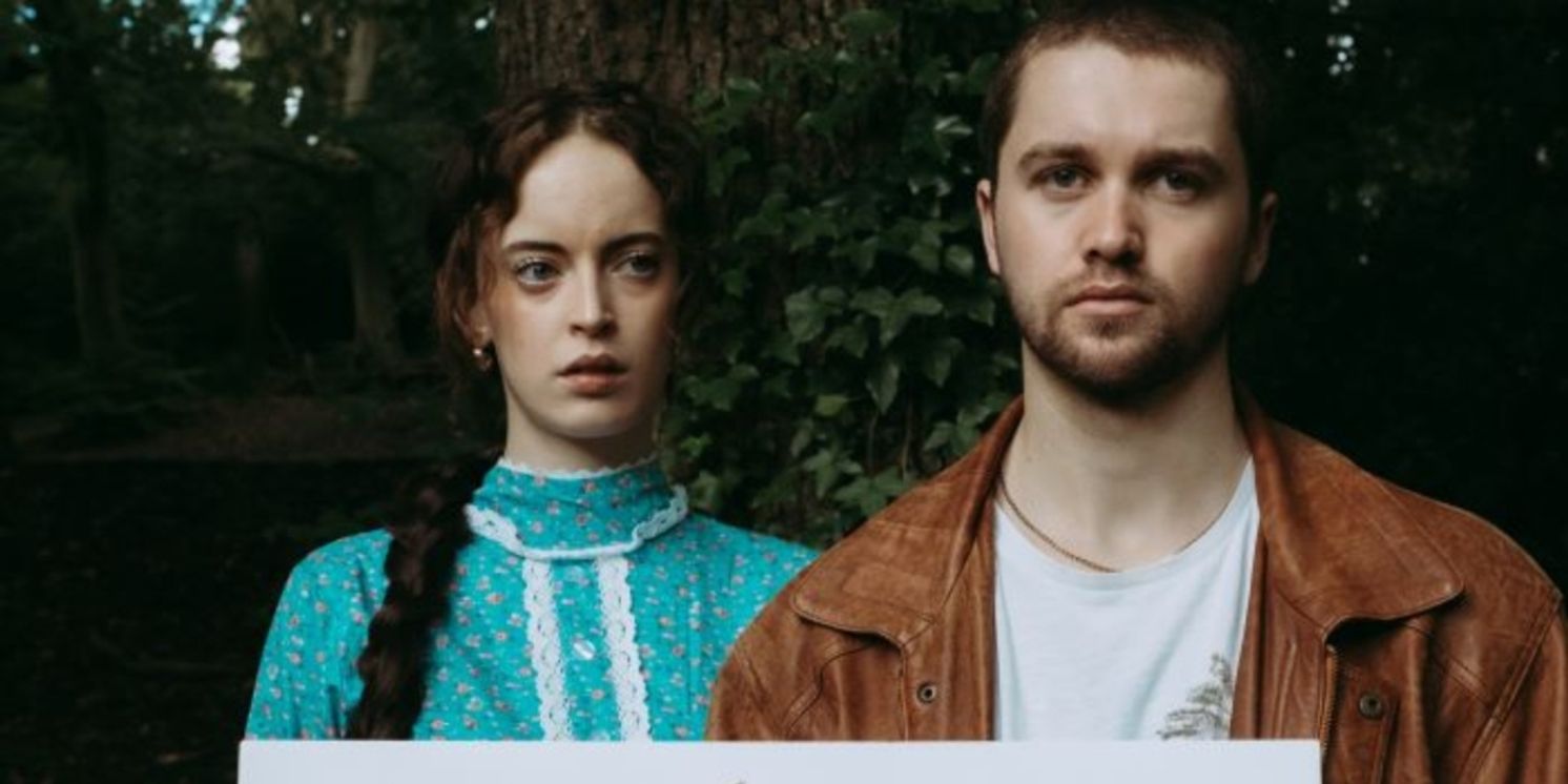 855-FOR-TRUTH Comes to The Hope Theatre  Image