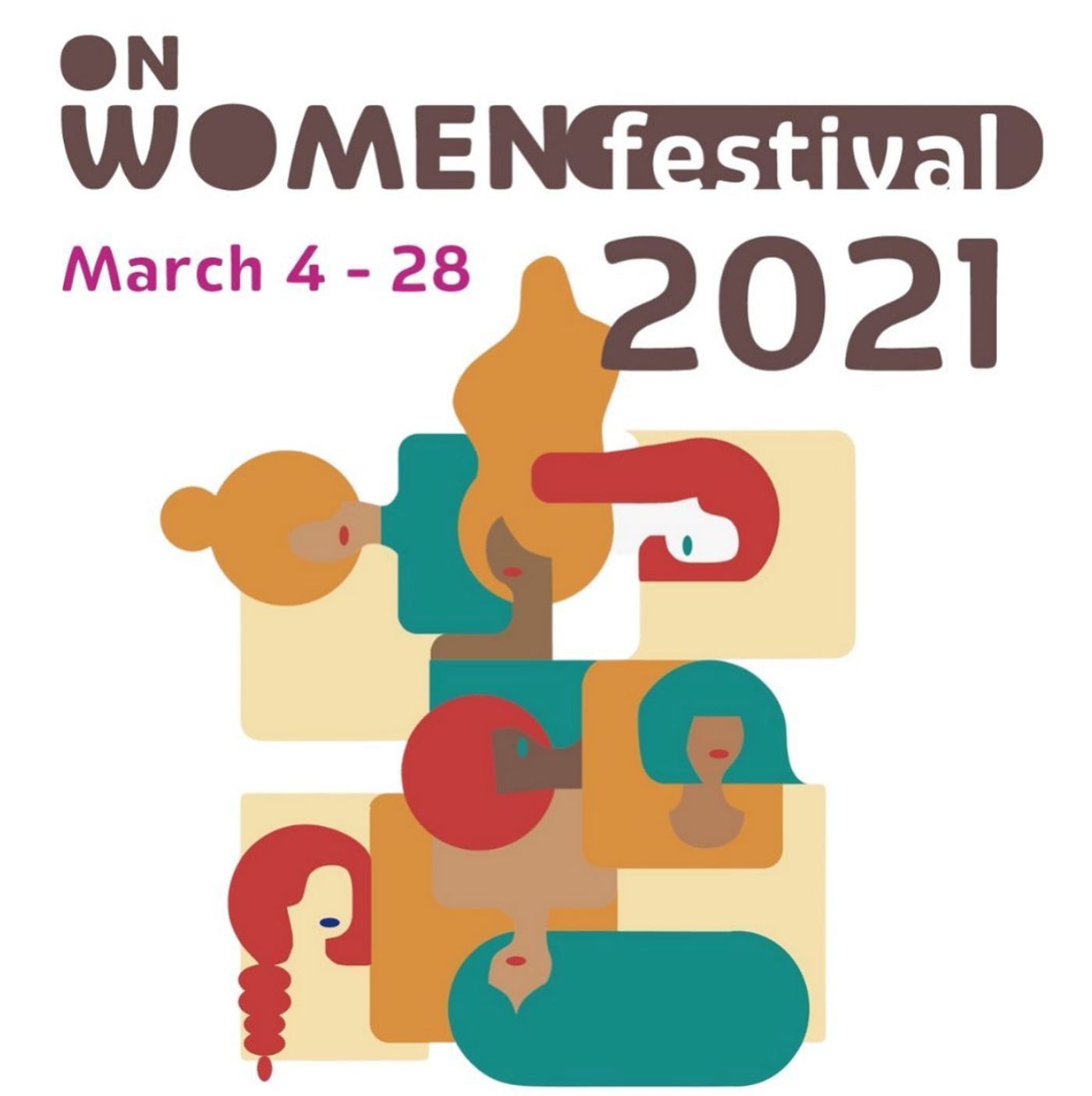 Irondale Ensemble Project Seeks Submissions for 2021 On Women Theater Festival  Image