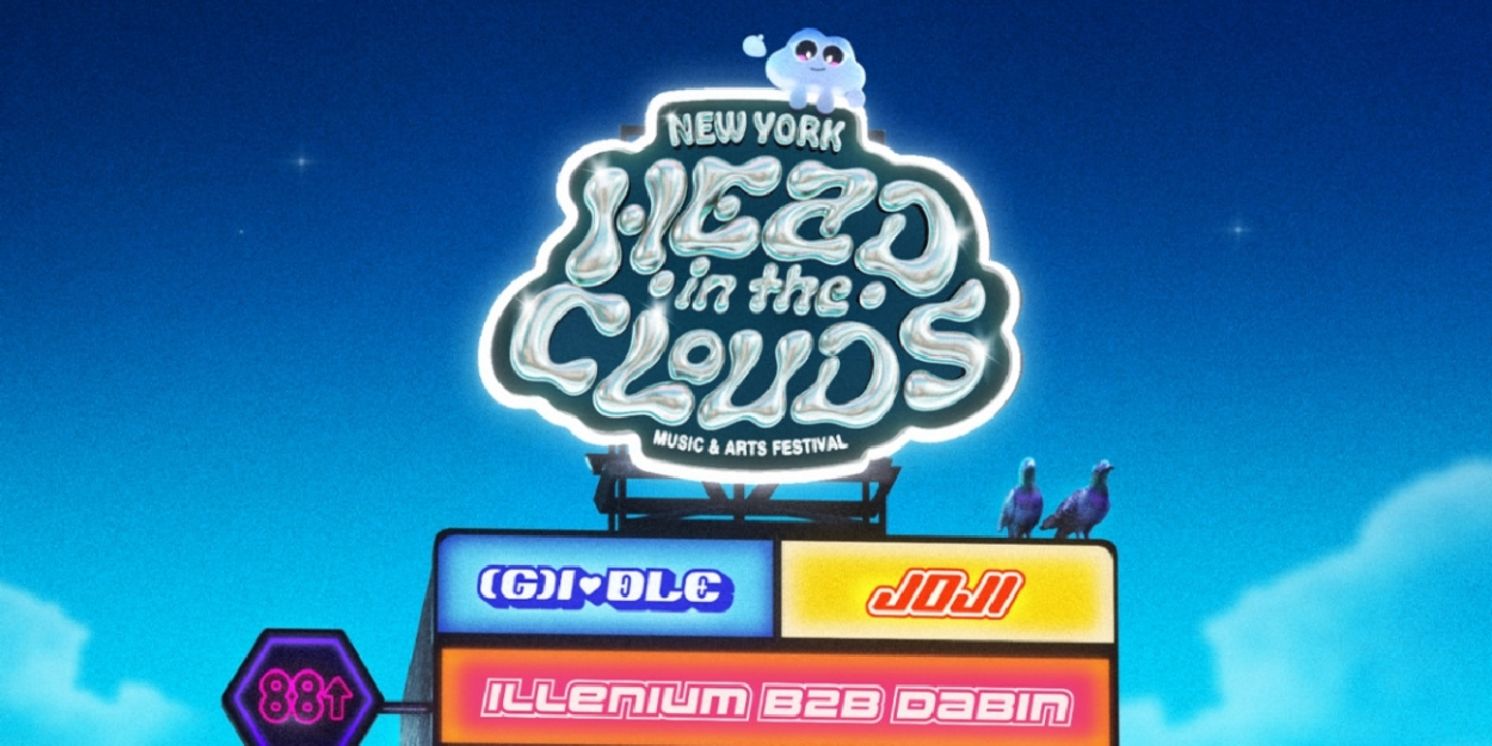 88Rising's Head in the Clouds New York Music & Arts Festival Returns in May  Image