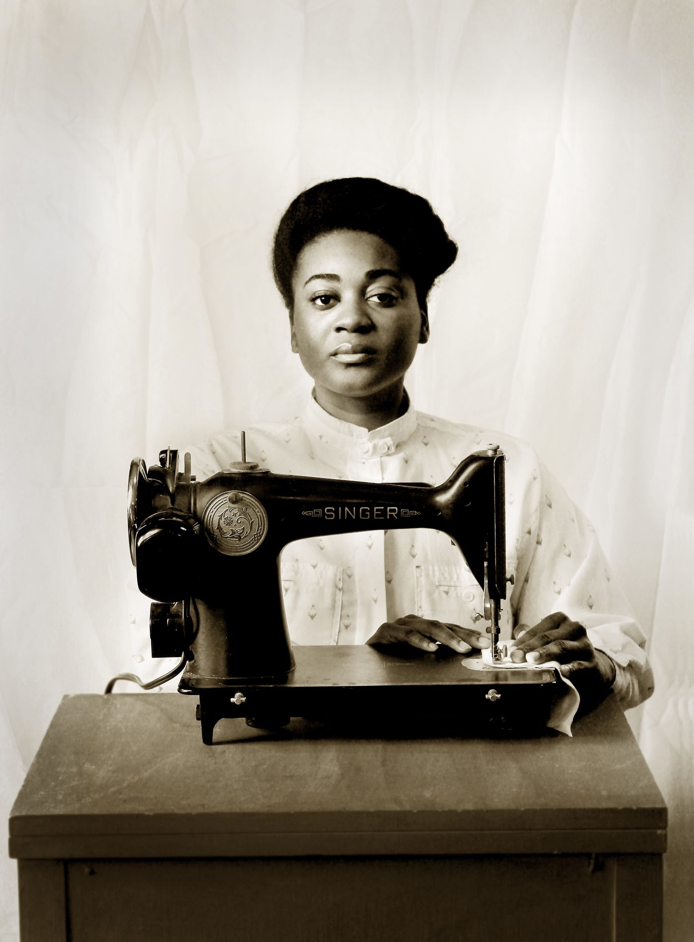 INTIMATE APPAREL Comes to Weathervane This Week  Image