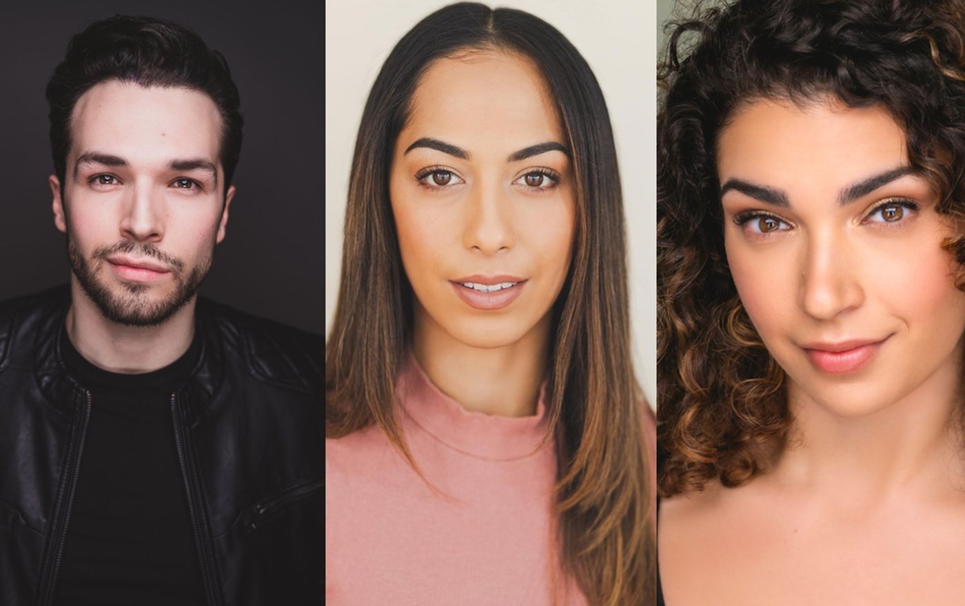Ben Bogen, Heather Makalani, Michelle Beth Herman & More To Celebrate Two Years Of CABARET ON THE COUCH at the Green Room 42  Image