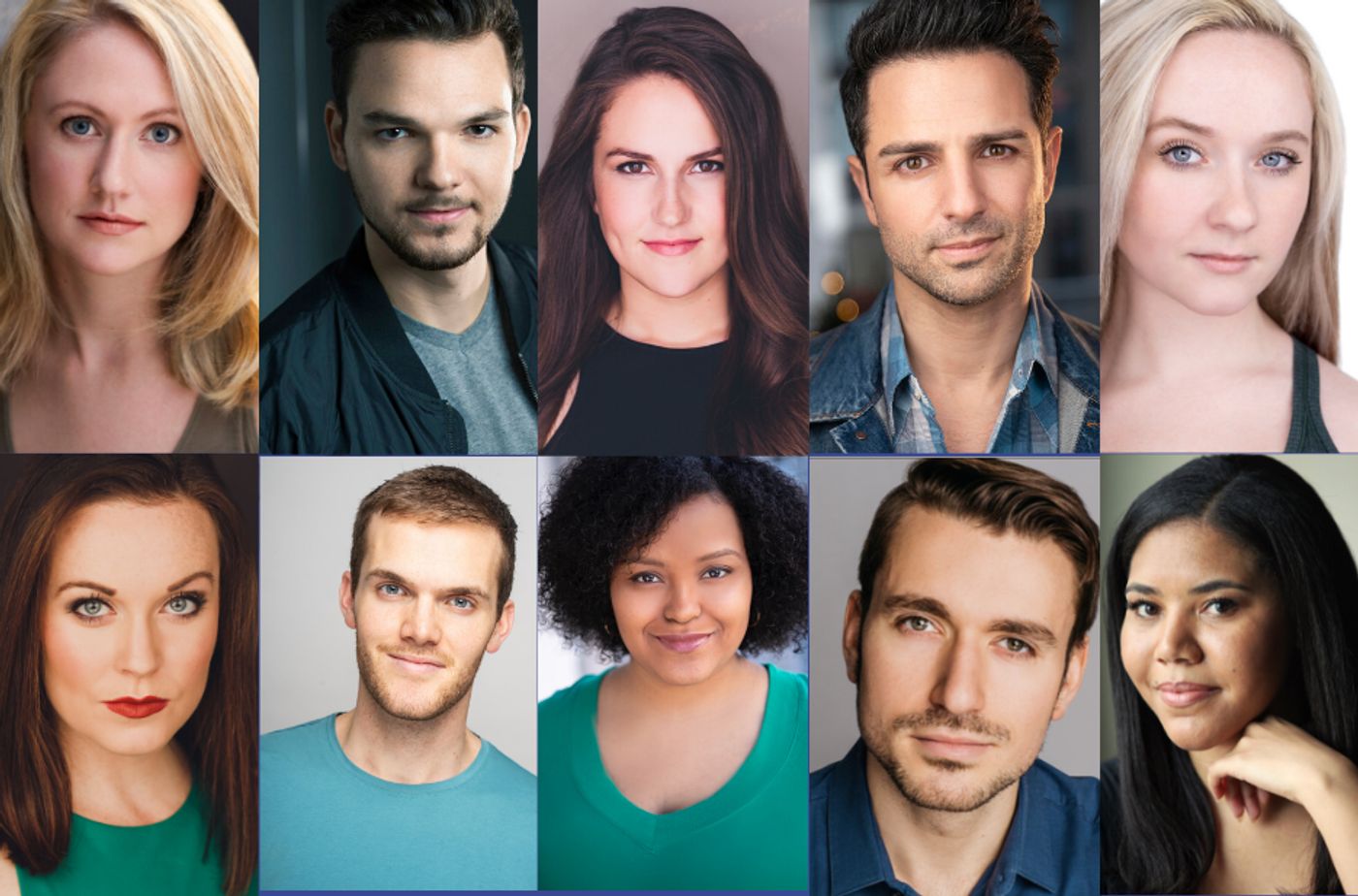 THE MUSIC OF: GHOST To Haunt The Green Room 42 THE MUSIC OF: GHOST To Haunt The Green Room 42 Image