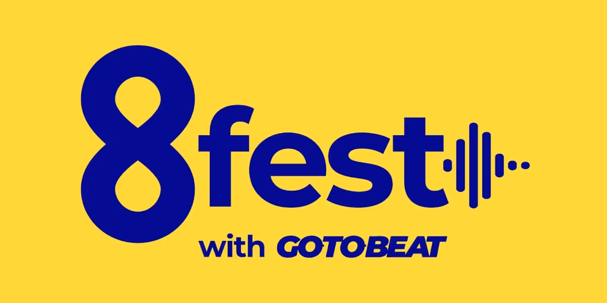 8Fest Social Media Music Festival Set For Next Week
