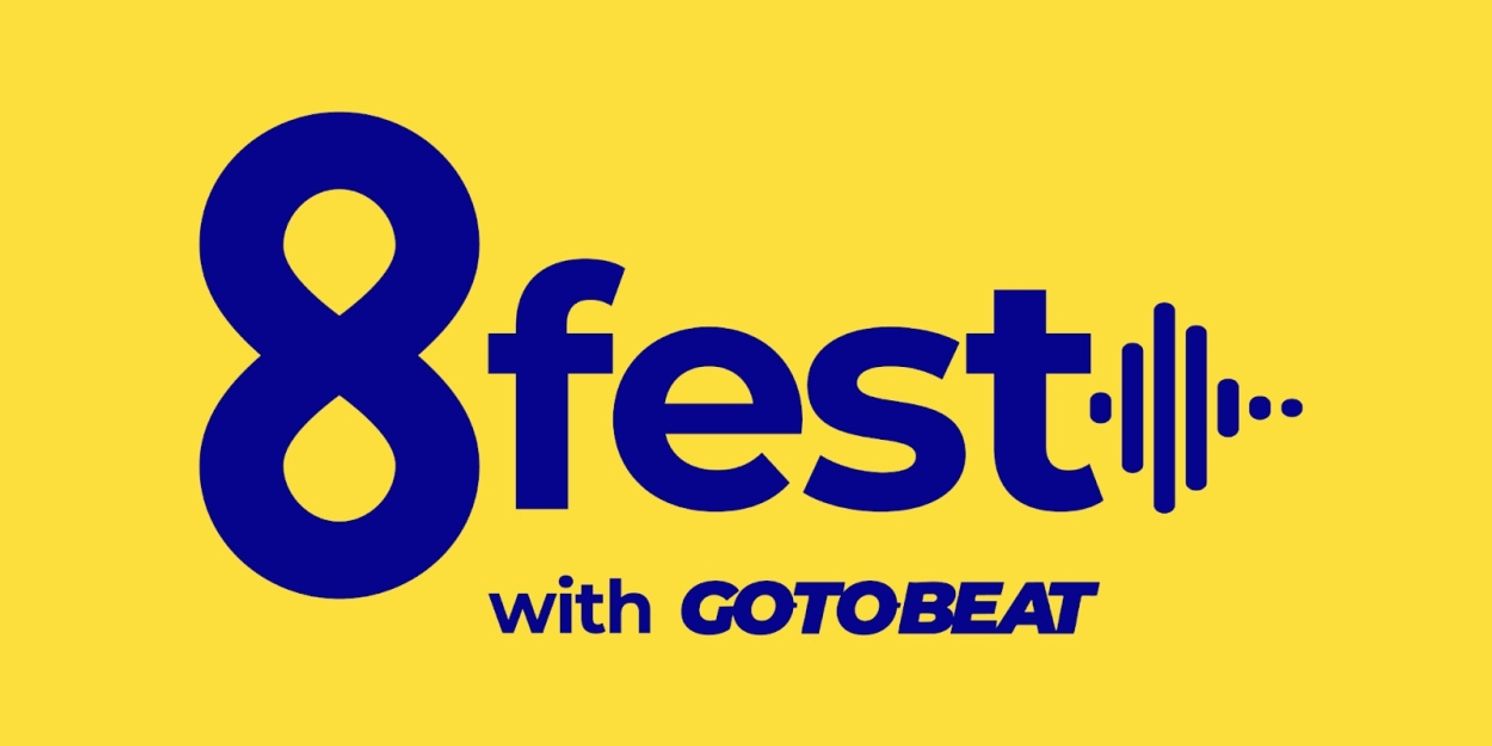 8Fest Social Media Music Festival Set For Next Week  Image