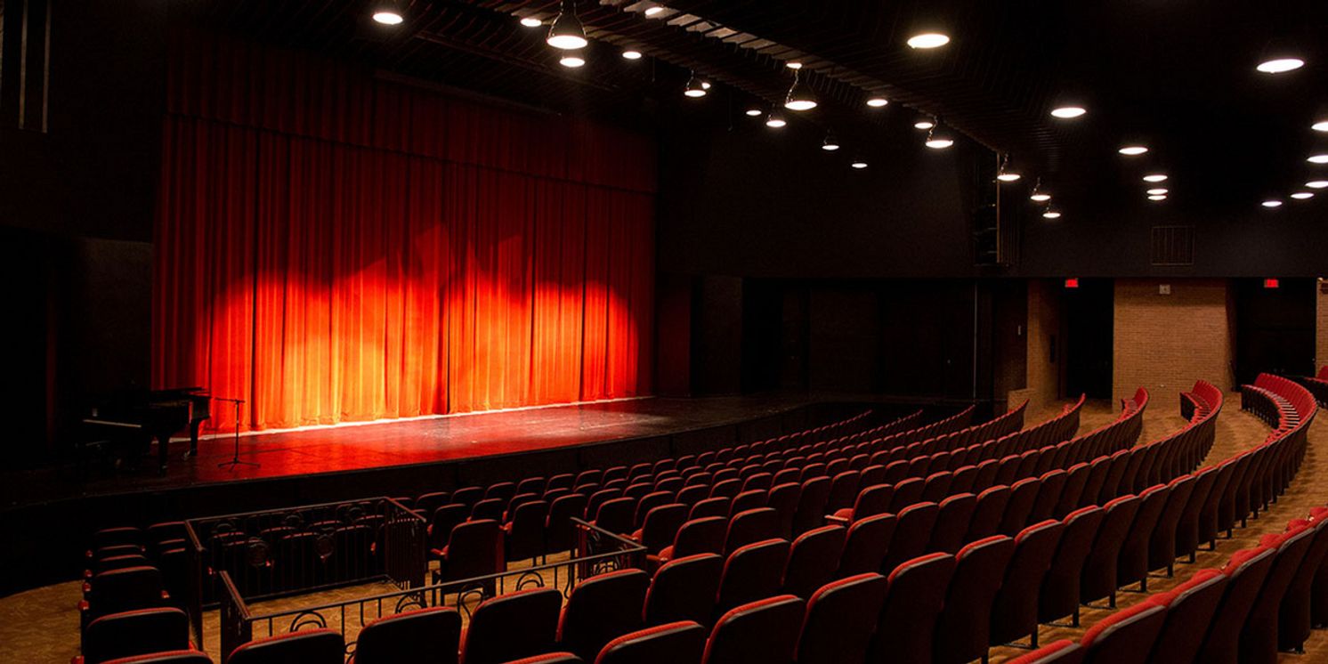 9 TO 5 Comes to Baldwin Wallace University Music Theatre  Image