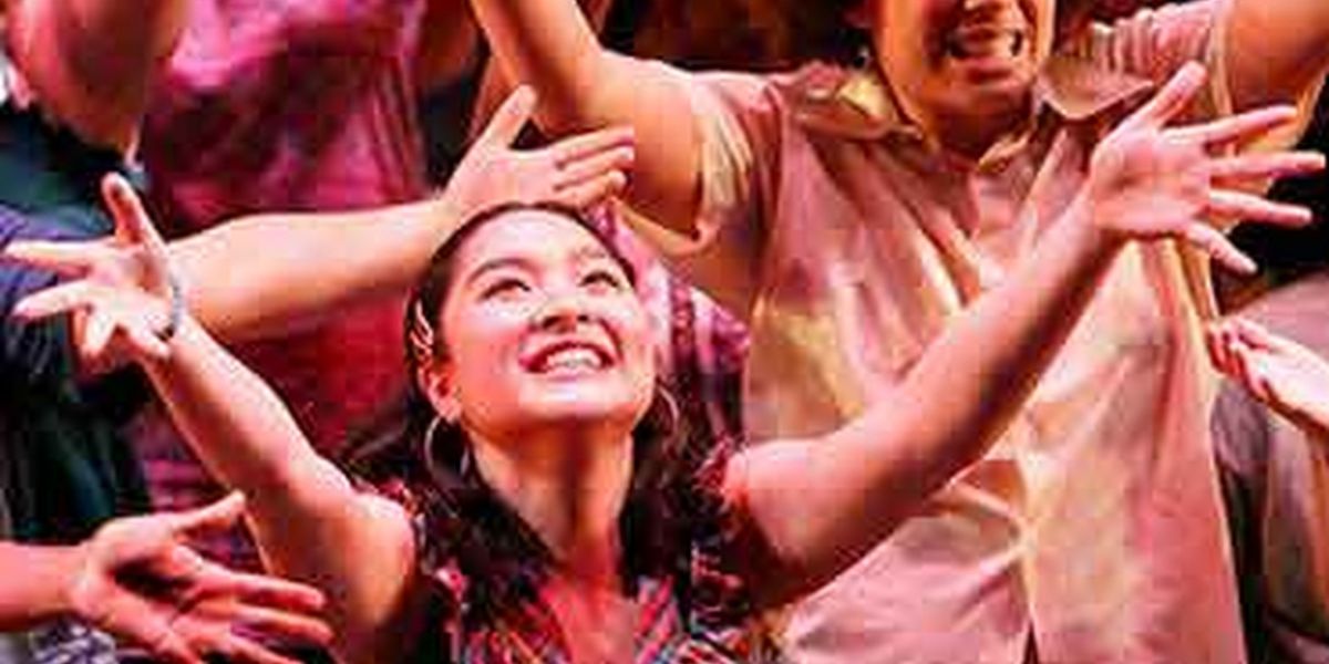 9 TO 5 Comes to Dayton This Week
