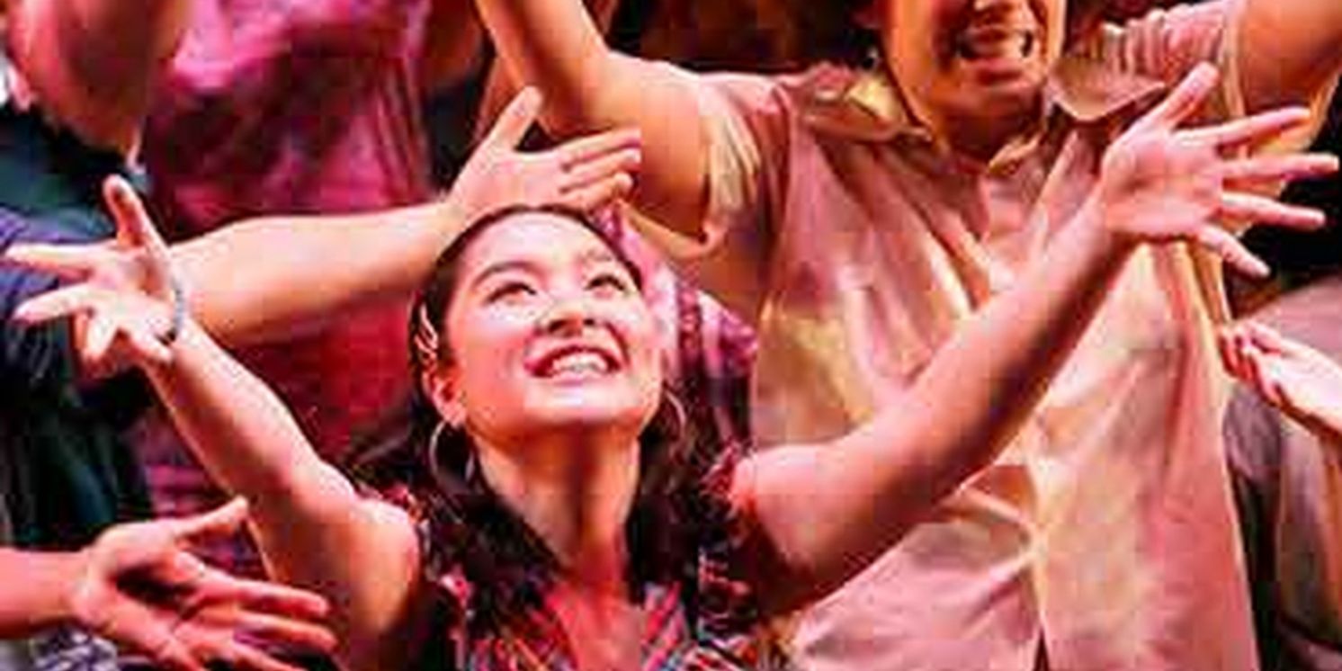 9 TO 5 Comes to Dayton This Week  Image