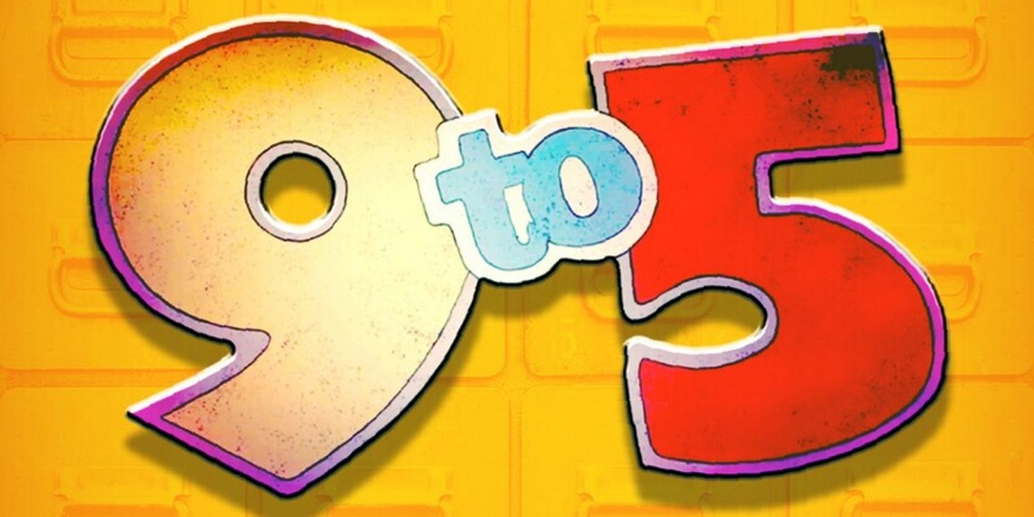 9 TO 5 Comes to Music Theatre Wichita Next Summer  Image