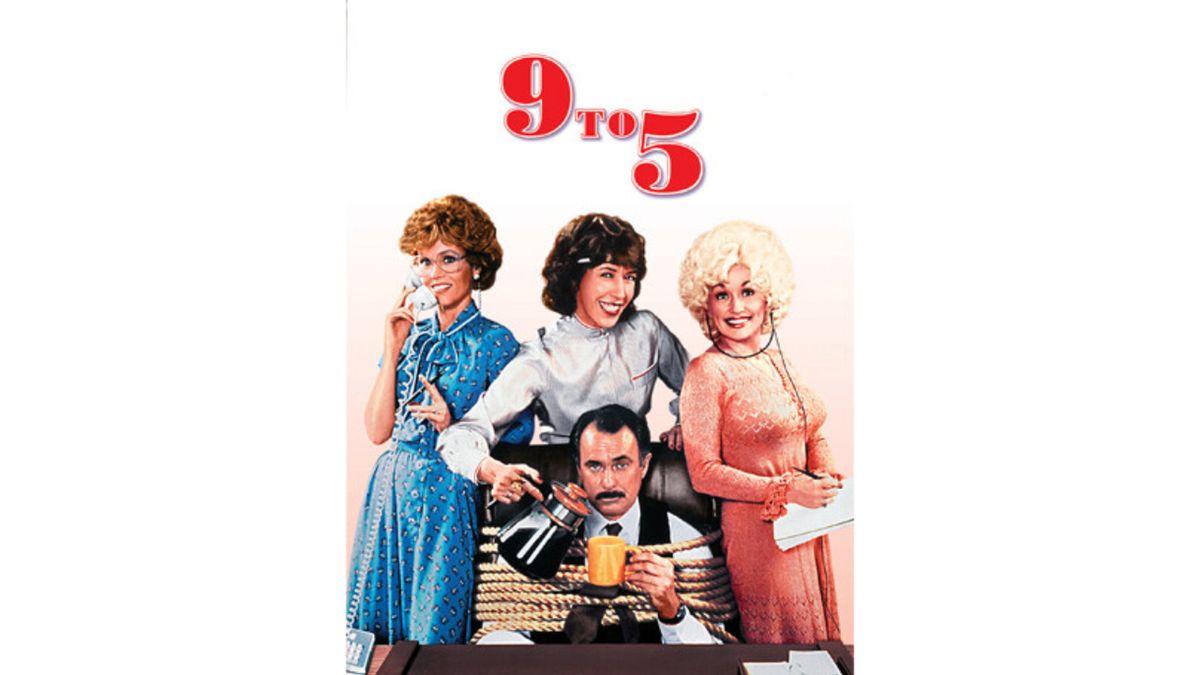 9 TO 5 Free Screening to Take Place at Old Forester's Paristown Hall