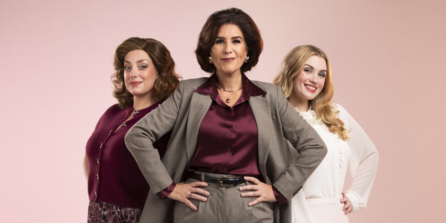 9 TO 5 THE MUSICAL Begins In April At Royal City Musical Theatre  Image