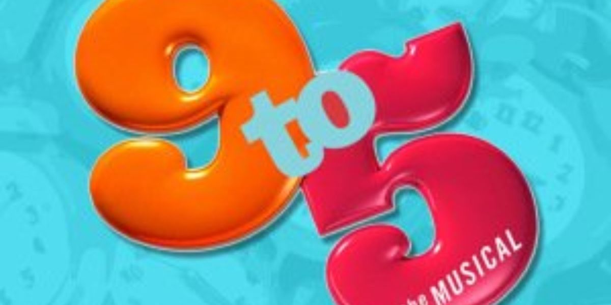 9 TO 5, THE MUSICAL Begins This Week At Surflight Theatre