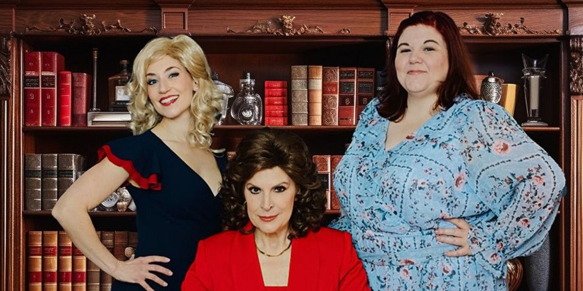 9 TO 5 THE MUSICAL Hits Town And Country Players Next Month