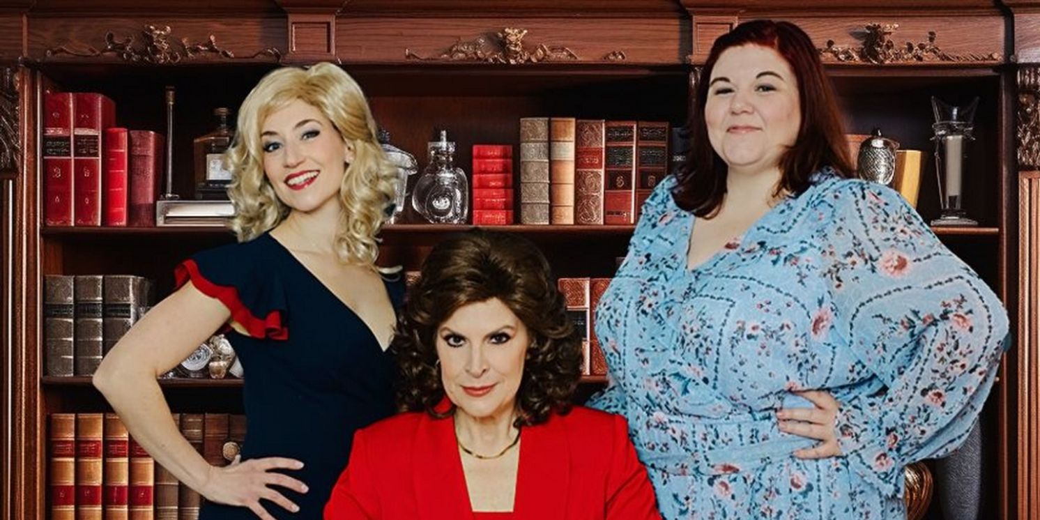 9 TO 5 THE MUSICAL Hits Town And Country Players Next Month  Image
