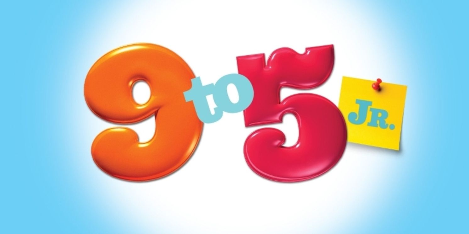 9 TO 5 THE MUSICAL JR. Now Available to License From MTI  Image