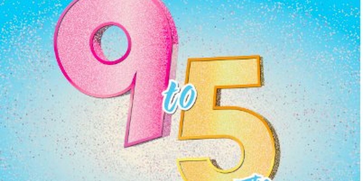 9 TO 5, THE MUSICAL at TexARTS - Kam and James Morris Theatre