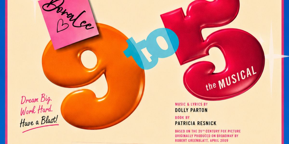 9 TO 5: THE MUSICAL to Open at Cumberland Theatre This Summer