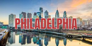 SHUCKED & More Lead Philadelphia's Spring 2026 Top Theatre Shows