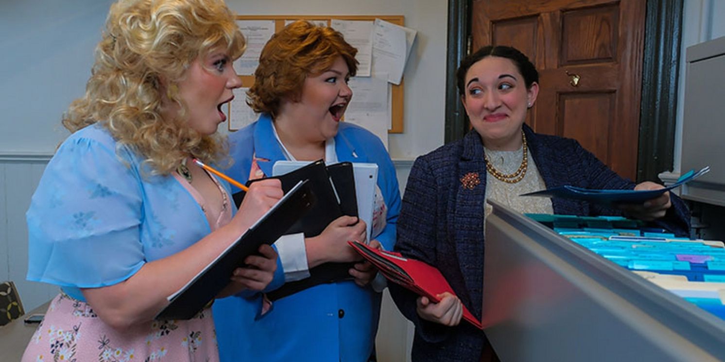 9 TO 5 Comes to Slippery Rock University Theatre This Month  Image