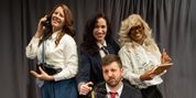9 TO 5 Will Come to The Heights Players in May Photo