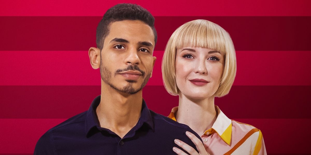 90 DAY FIANCE: HAPPILY EVER AFTER? Returns to TLC in March