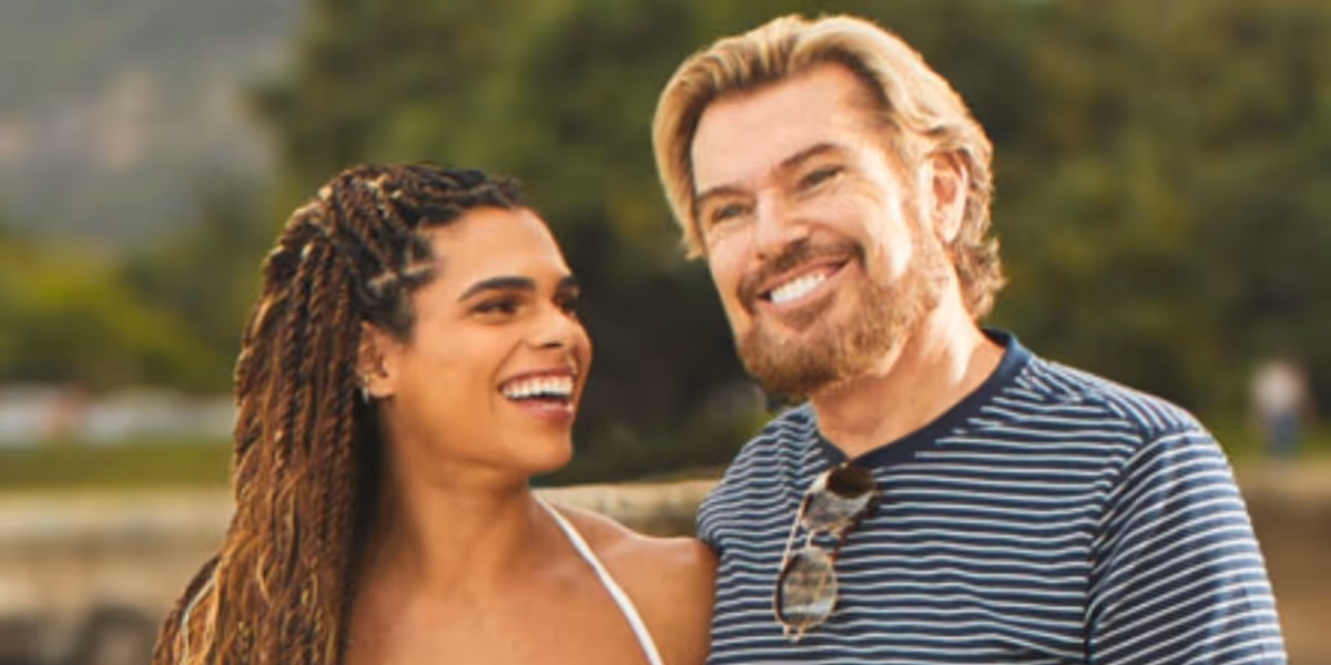 90 DAY FIANCE: LOVE IN PARADISE Returns to TLC in April