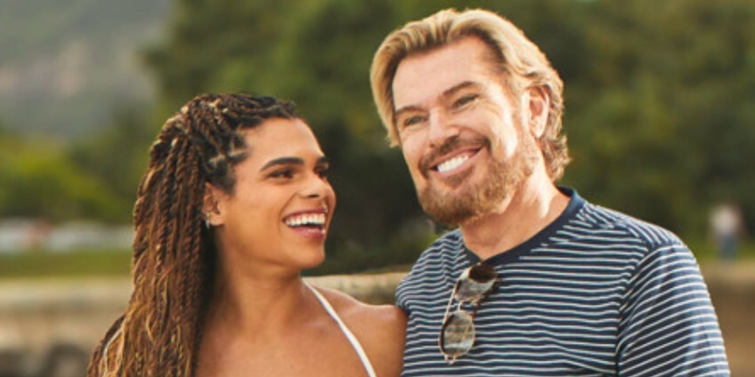 90 DAY FIANCE: LOVE IN PARADISE Returns to TLC in April  Image