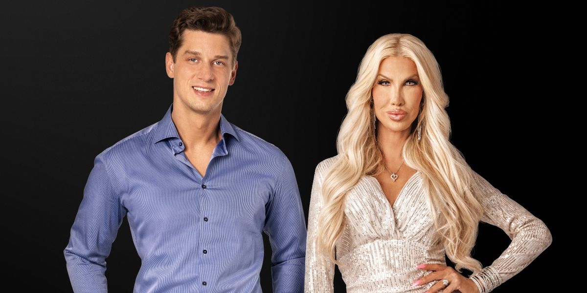90 DAY FIANCE Returns For a New Season This Fall