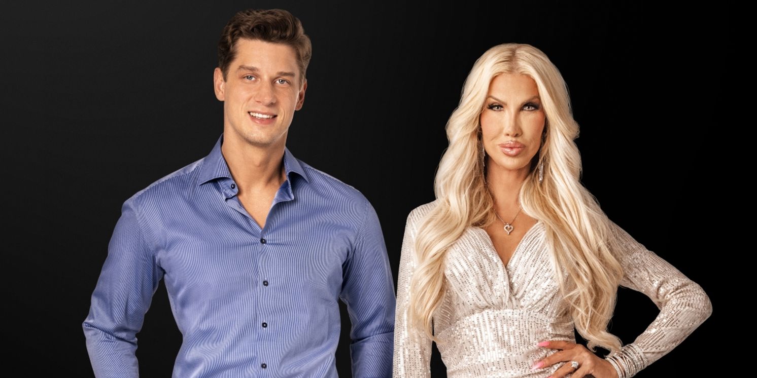 90 DAY FIANCE Returns For a New Season This Fall  Image