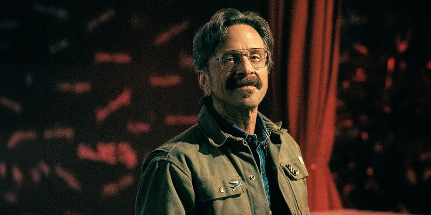 91.9 WFPK PRESENTS MARC MARON: ALL IN At The Kentucky Center  Image