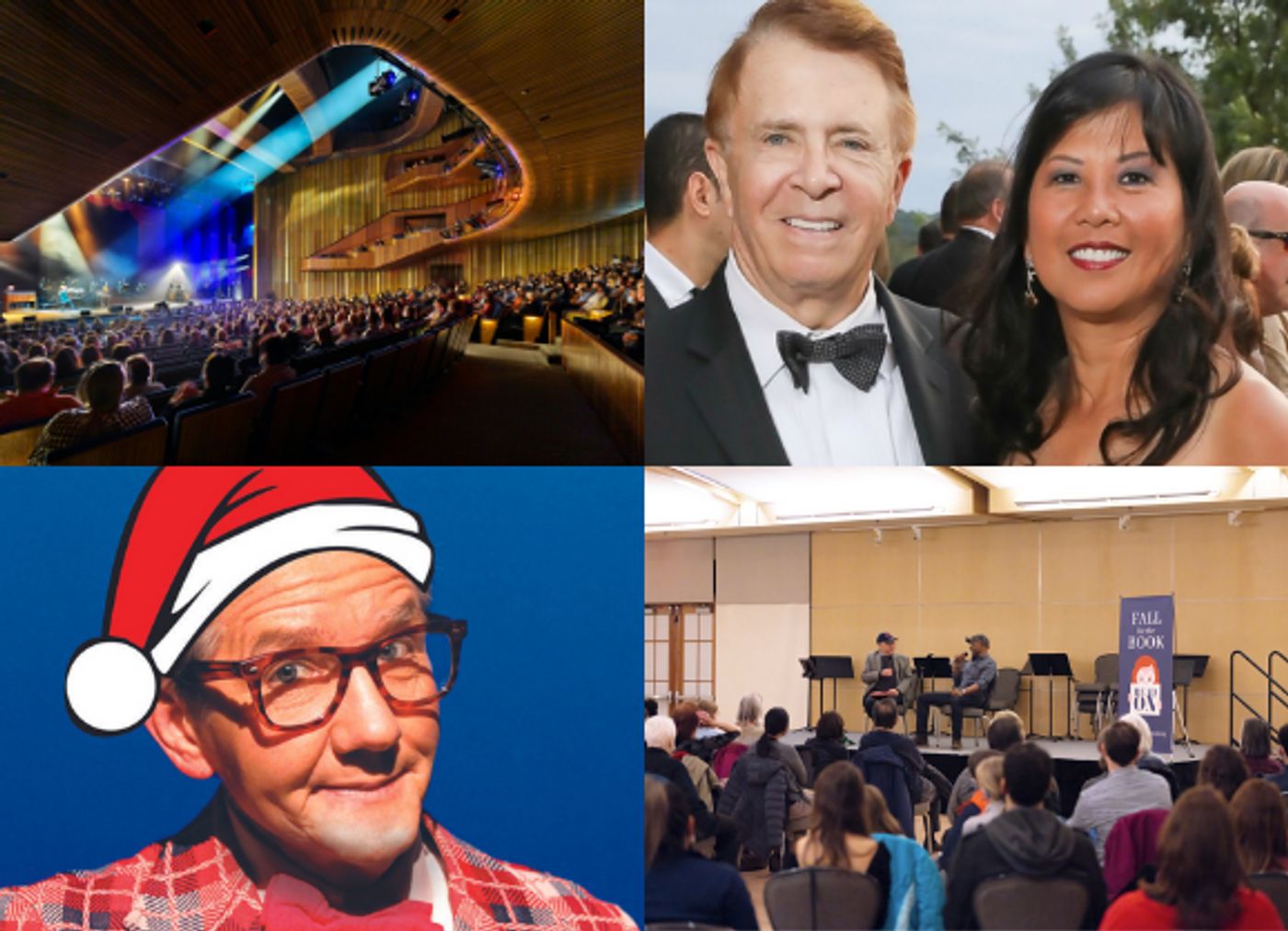 ArtsFairfax Announces 2022 Arts Awards Honorees  Image