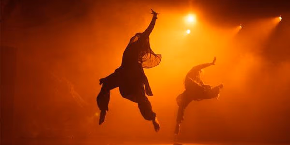 92NY Adds Performance to World Premiere of YY Dance Company's ELSEWHERE