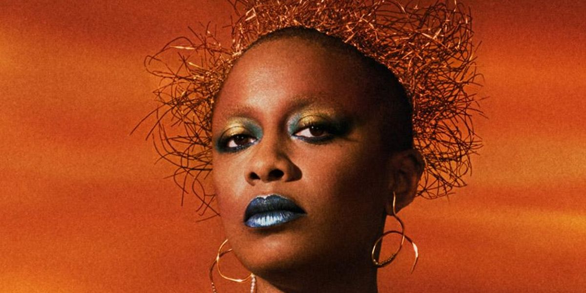 92NY to Present CECILE MCLORIN SALVANT: BOOK OF AYRES Next Month