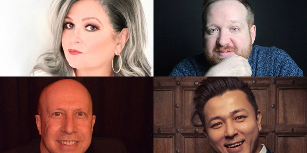 92NY Announces First-Ever Summer Cabaret Conference With Faith Prince, Michael Kirk Lane And More
