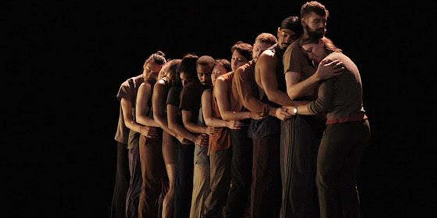92NY Harkness Dance Center to Present New Documentary THROUGH MEMORY  Image