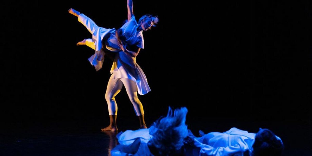 92NY Harkness Dance Center to Present David Dorfman Dance: DOWNTOWN TO UPTOWN. PAST TO FORWARD.