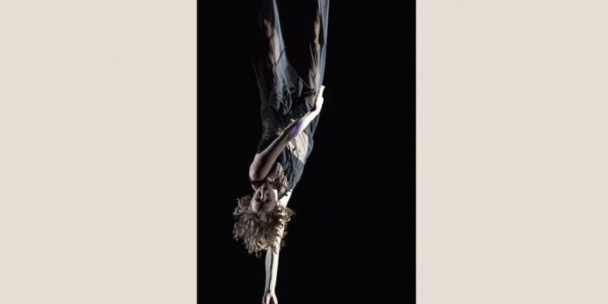 92NY Harkness Dance Center to Present Heidi Latsky Dance: WHO AM I NOW?