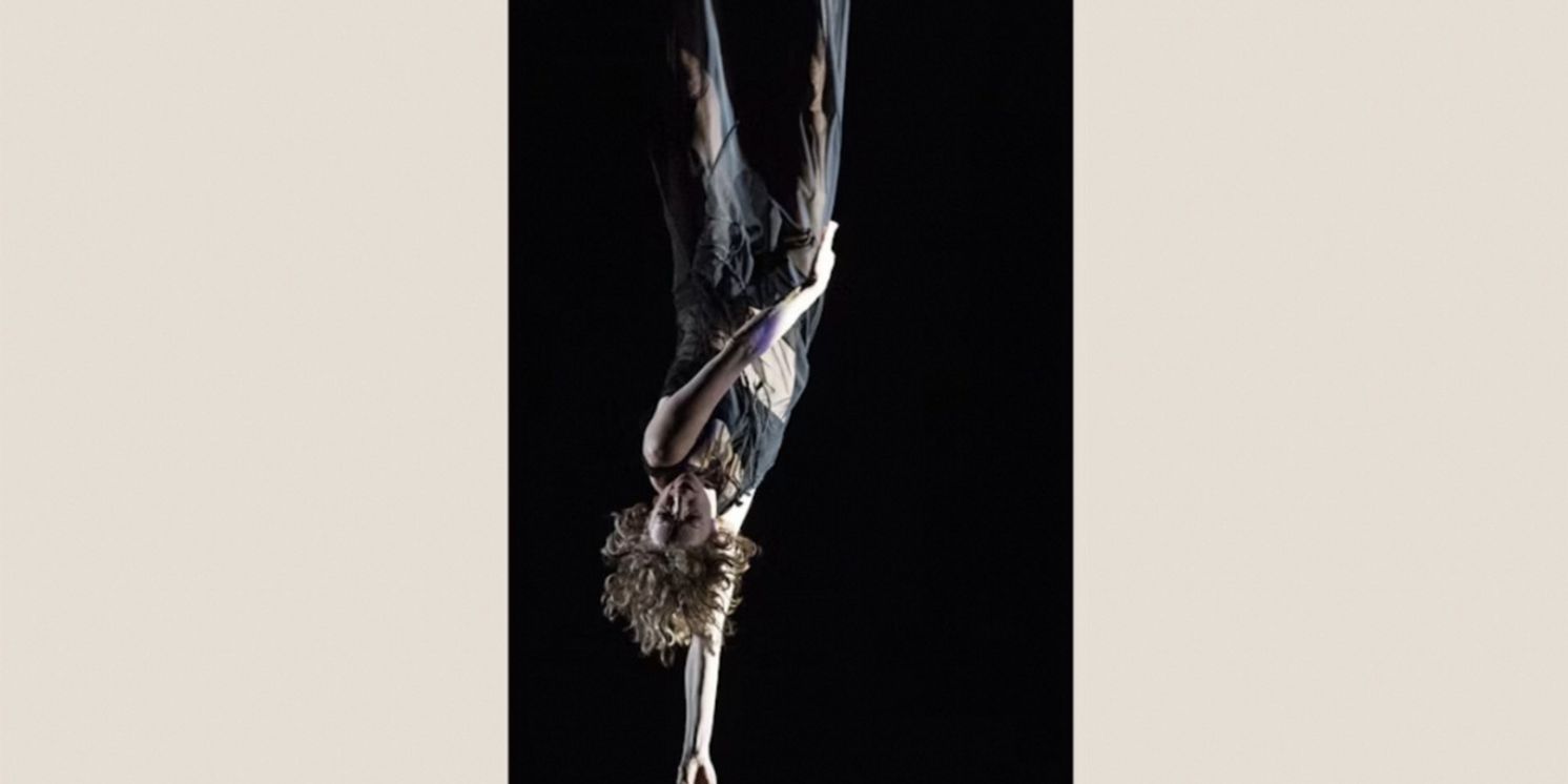 92NY Harkness Dance Center to Present Heidi Latsky Dance: WHO AM I NOW?  Image