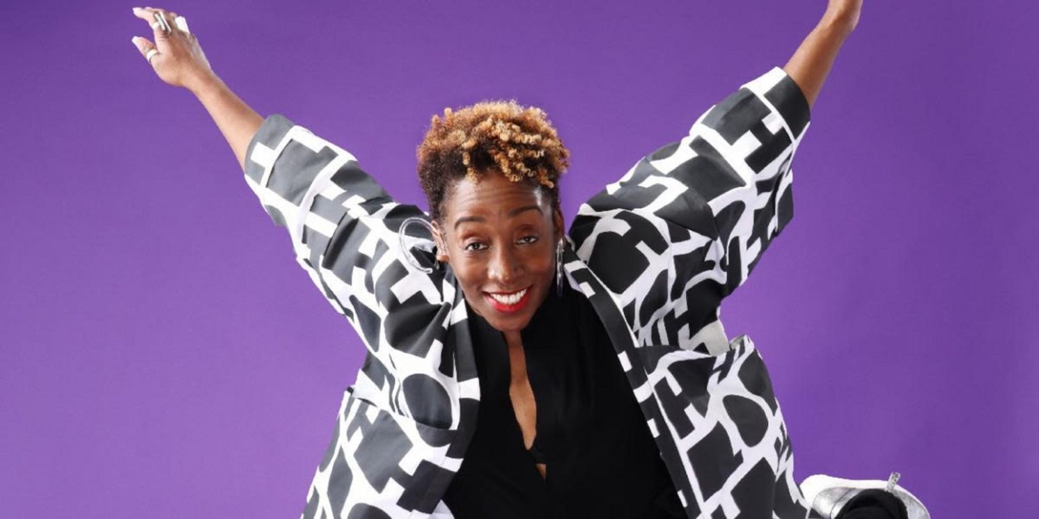 92NY Harkness Dance Center to Present SWING OUT LOUD: WOMEN MOVE THE WORLD  Image