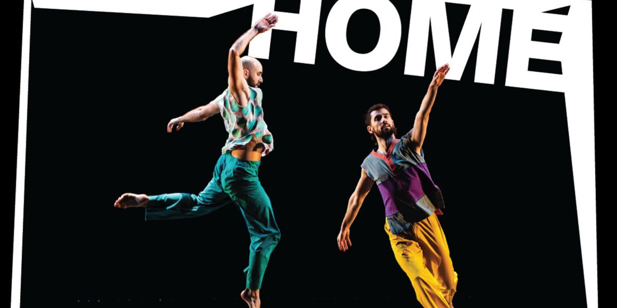 92NY Harkness Dance Center Unveils 2026-27 Season Featuring World Premieres, Festivals and International Artists