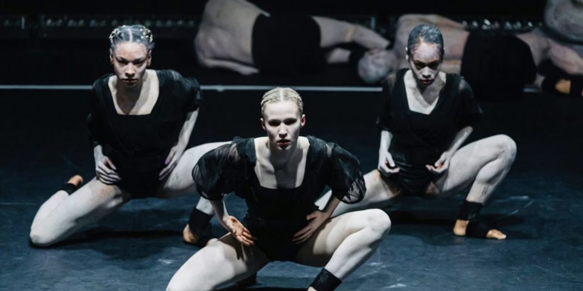 92NY Harkness Dance Center to Present GALLIM: BLUSH in April 2026