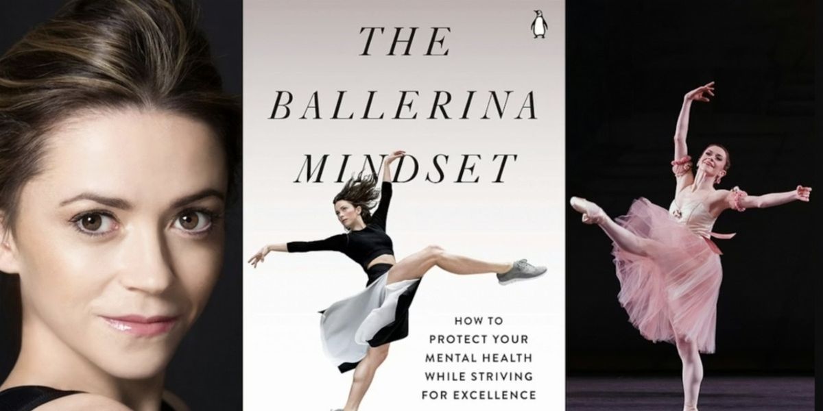92NY Harkness Dance Center to Host Megan Fairchild Masterclass