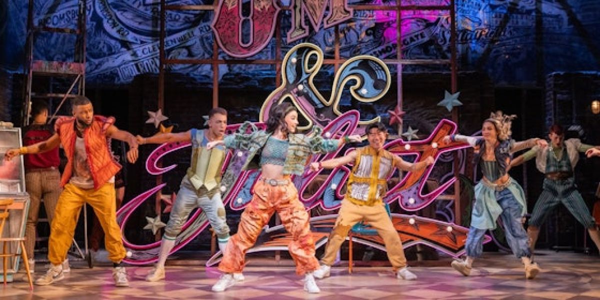 92NY ON BROADWAY Heads To & JULIET For Performance and Talkback Next Week