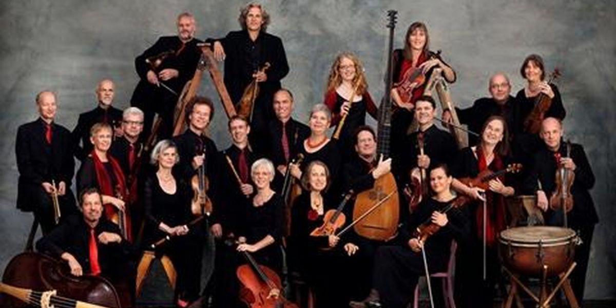 Akademie für Alte Musik Berlin to Perform at 92NY in December