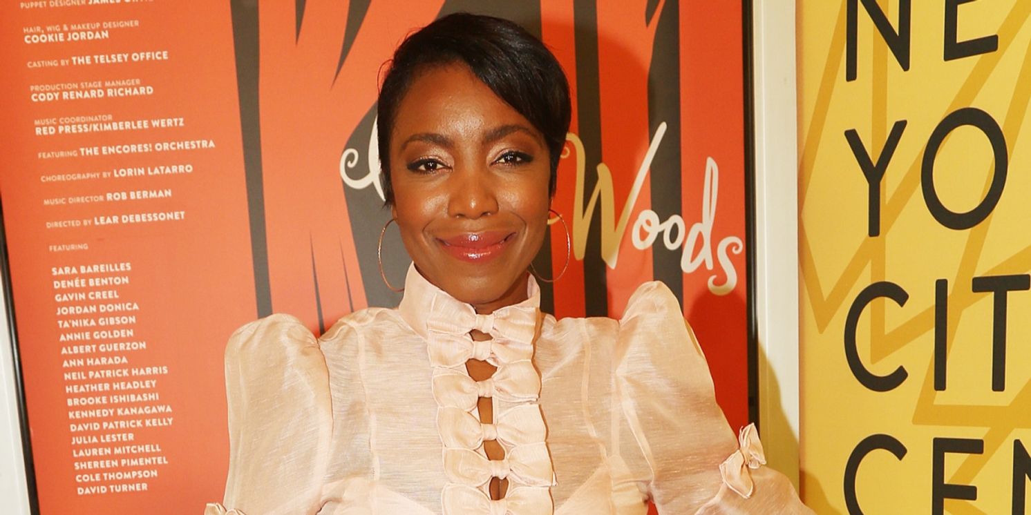 Tony-Winner Heather Headley To Perform At The 92nd Street Y  Image