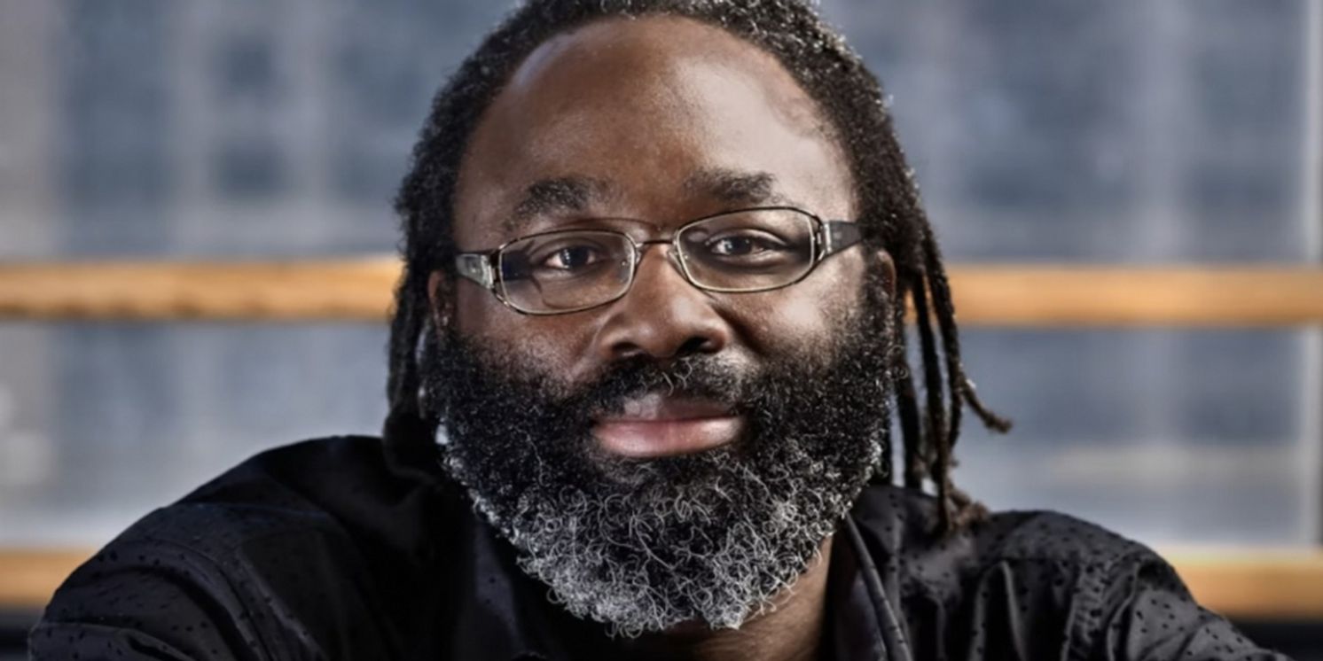 Pianist Awadagin Pratt to Perform at 92NY in May  Image