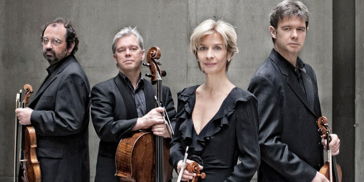 Hagen Quartet to Perform at 92NY in February