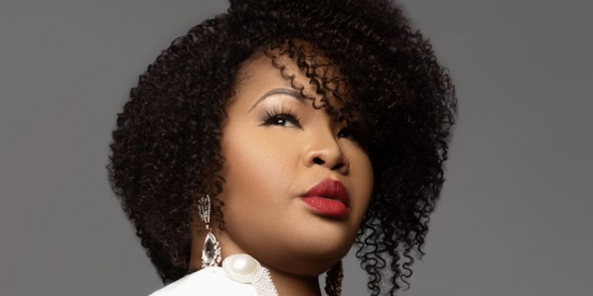 92NY to Present Karen Slack, Soprano & Kevin Miller, Piano: African Queens