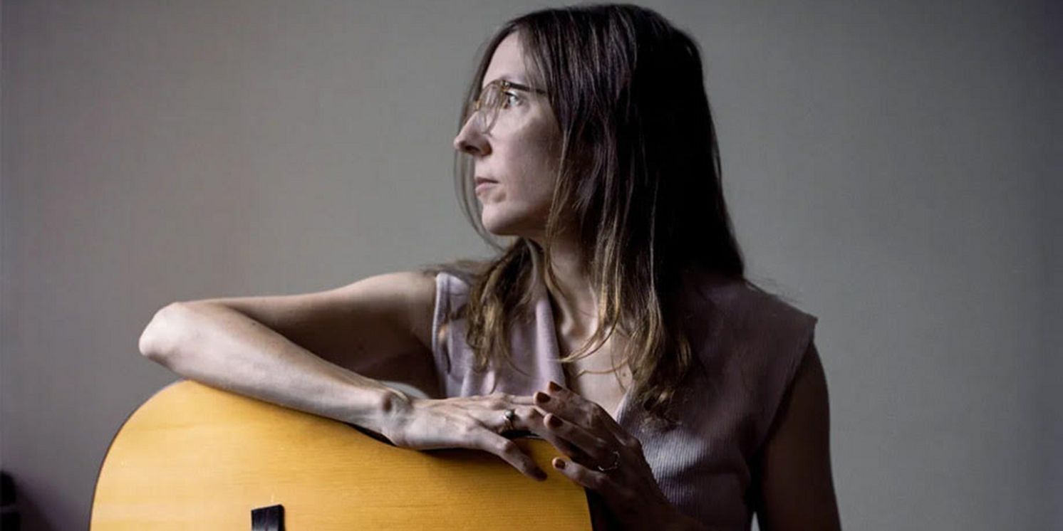 92NY to Present Mary Halvorson's Amaryllis in February  Image