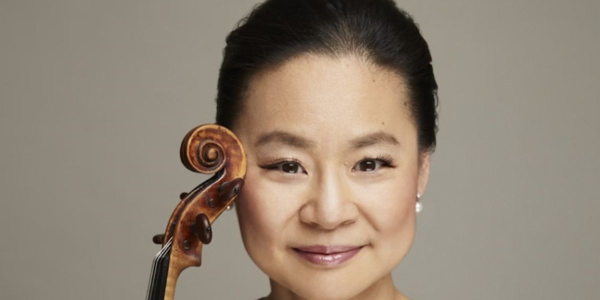 92NY to Present Midori, Violin & Özgür Aydin, Piano in March