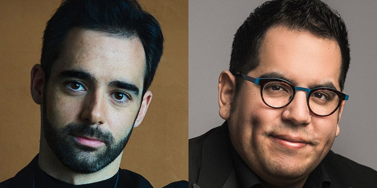 92NY To Present Pablo Ferrández, Cello & Julio Elizalde, Piano In January
